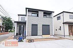 ハートフルタウン下野市緑3丁目1期　1号棟