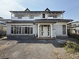鹿沼市幸町二丁目　中古戸建