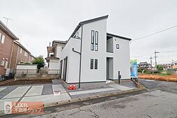 GRAFARE小山市神鳥谷　1号棟