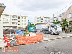 GRAFARE宇都宮市新町　1号棟