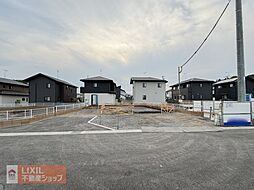 LiveleGarden.S鹿沼千渡第8　4号棟