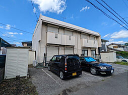 宇都宮市泉が丘　アパート