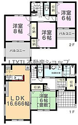 那須塩原市太夫塚5丁目22-P1　9号棟