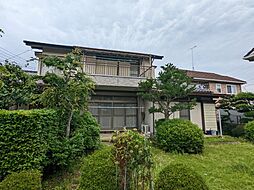 真岡市熊倉町　中古戸建