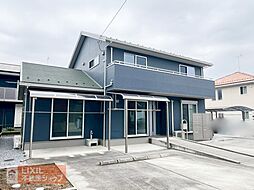 宇都宮市針ヶ谷町　中古戸建