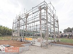 Cradlegarden野木町友沼第8　2号棟
