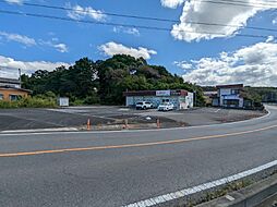 那須烏山市福岡　店舗