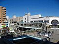 JR横浜線「相...