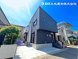 相模原市中央区上溝