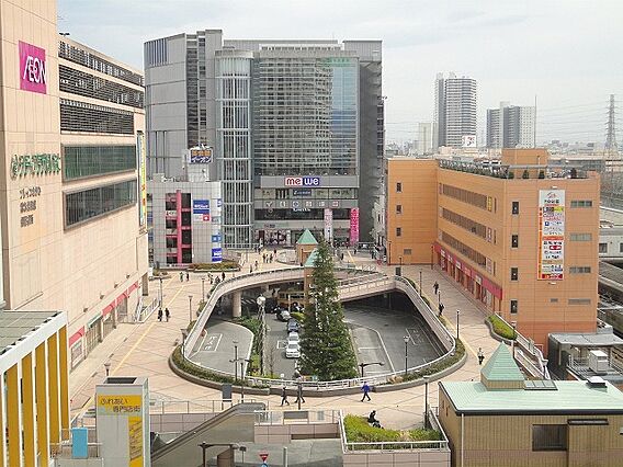 JR横浜線「橋...