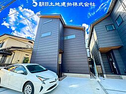 相模原市緑区下九沢　B