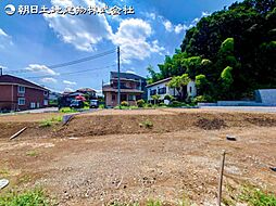 八王子市長房町　4