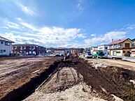 神奈川県相模原市中央区田名：物件画像