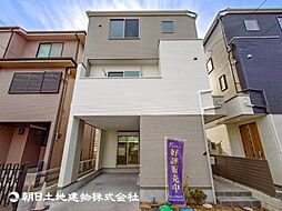 相模原市南区古淵2期　2