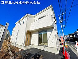 相模原市中央区並木第15　1