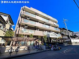エレクティオン橋本13