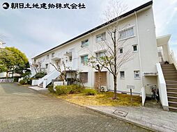 エステート鶴牧4・5・3号棟