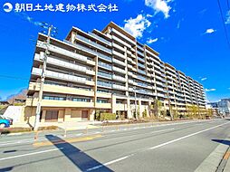 リーフィアレジデンス橋本