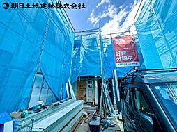 相模原市中央区並木1丁目　3
