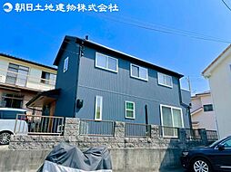 町田市小山町
