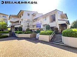 グリーンメゾン鶴牧