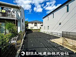 緑区西橋本1丁目売地