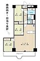 八王子セントラルマンション3階2,380万円