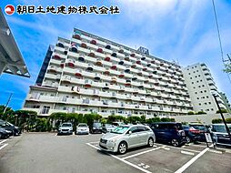 八王子セントラルマンション