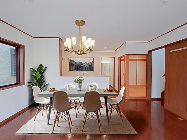 外観 相模原市緑区相原5丁目