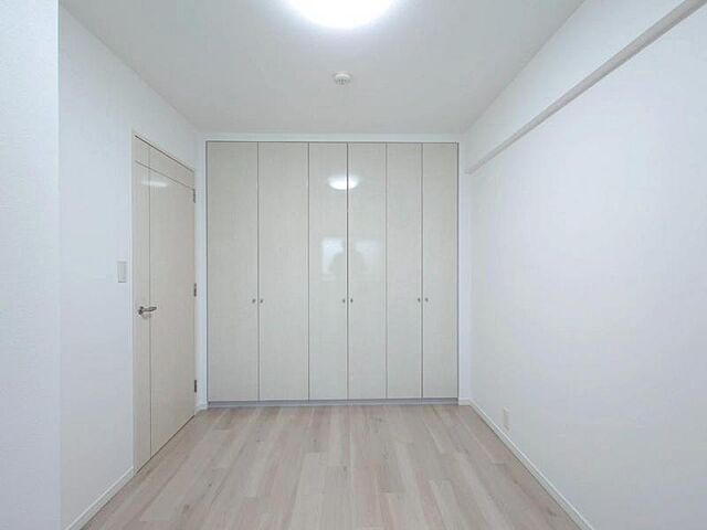 室内 サンクレイドル八王子北野台 3階/-