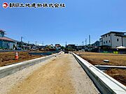現地外観