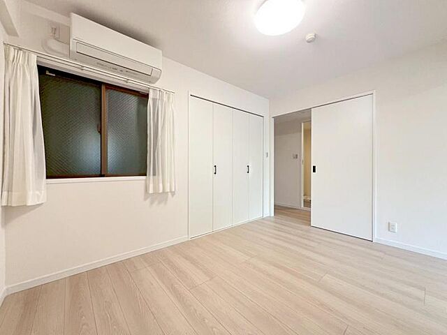 室内 ロイヤルステージ北野 4階/-