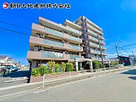 神奈川県相模原市中央区淵野辺2丁目：物件画像
