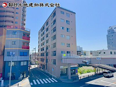 外観:現地外観 外観:現地外観