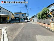現地