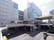 小田急小田原線「相模大野」駅
