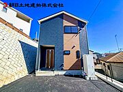 現地外観