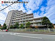 現地外観