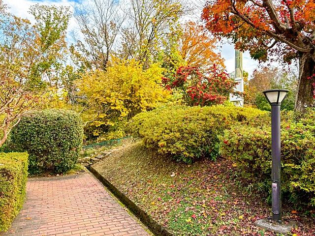 その他 グリーンヒル寺田87号棟 1階/-