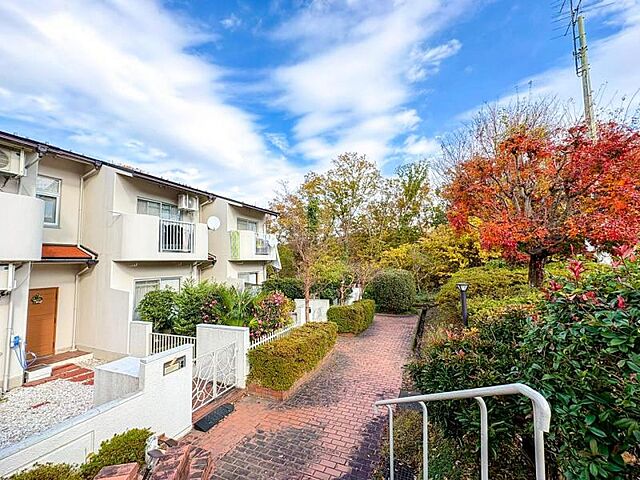 その他 グリーンヒル寺田87号棟 1階/-