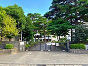 相模原市立 弥栄中学校
