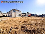 現地外観
