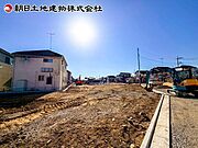 現地外観