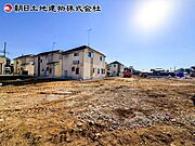 現地外観