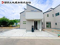 町田市図師町 第2期 4号棟