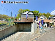 東京都町田市本町田：物件画像