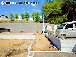町田市野津田町 1の土地画像