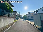現地外観