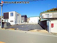 東京都八王子市上柚木：物件画像
