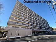 現地外観
